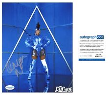 ONYA NURVE SIGNED RUPAUL’s