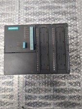 Siemens plc S7-300 CPU 314 IFM 6ES7 314-5AE10-0AB0