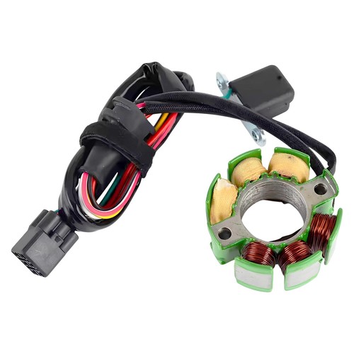Statore magnete generatore - generatore, 6