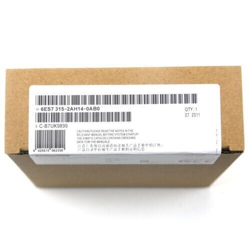 6es7 315 2ah14 0ab0 - 6es7, cpu
