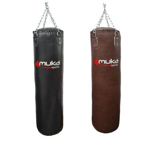 Muka sacco boxe - sacco, da