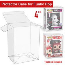 Lot 5 20 50 100 For Funko Pop