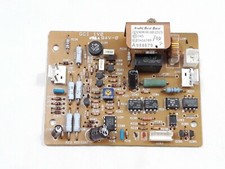 Piastra Comando Lampada