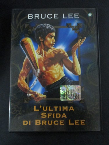 Bruce lee ultima sfida di - bruce,