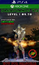 Diablo 3 - PS4 - Xbox One -