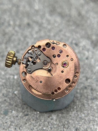 1171 movimento omega calibro - movimento,