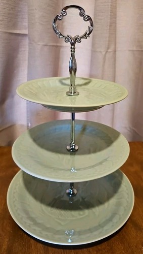 Vintage bellissimo pesce - vintage,