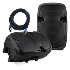 Coppia Casse Altoparlante