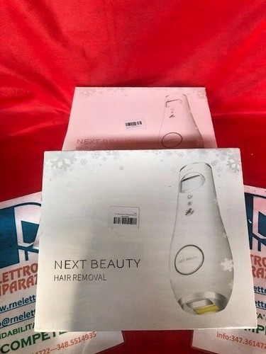 Epilatore next beauty 300000 - epilatore,