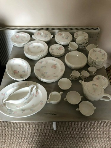Wedgwood servizio pranzo - servizio,