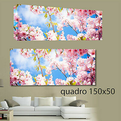 Quadri moderni tela - quadri, 150x50