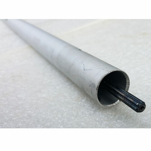 Asta 26mm lunga 77cm - asta,