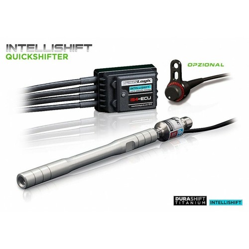 Cambio elettronico translogic - cambio,