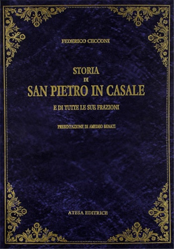 Cecconi federico storia di - -,