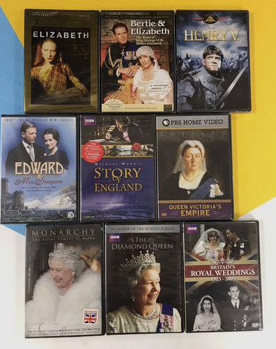 British royals nuovi e - british,
