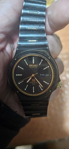 Seiko sports 100 - 100,