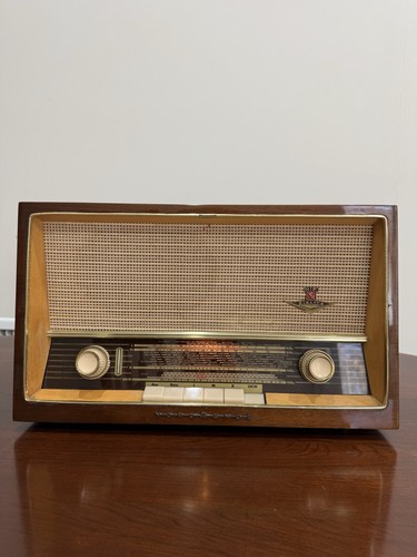 Vintage nordmende elektra - vintage, c