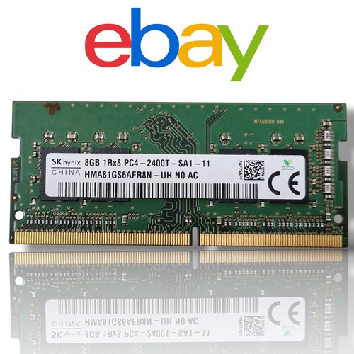 Hynix 8gb ddr4 2400mhz - sk,