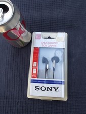 Cuffie auricolari vintage sony - cuffie,