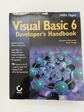 Visual basic developer s - visual,