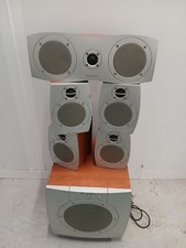 Casse Warfedale MOVIE STAR 70 , per sistema Cinema