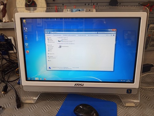 Msi aa53 all one pc - msi, all-in-one-pc