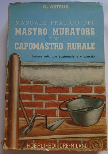 Manuale pratico del mastro - pratico,
