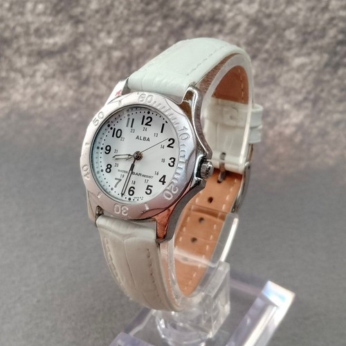 Orologio vintage seiko alba - orologio,