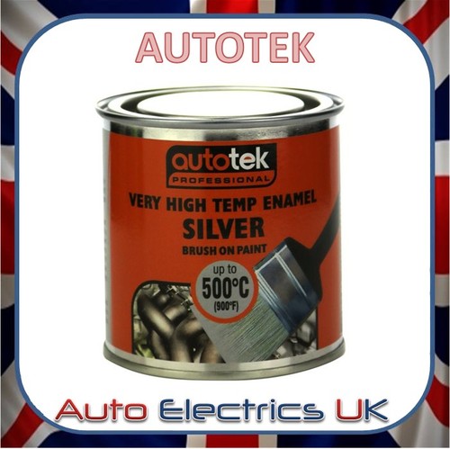 Autotek pennello vernice - autotek, su