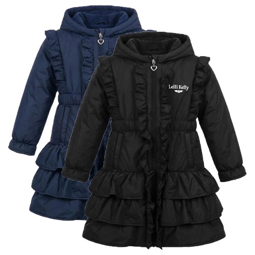 Cappotto lelli kelly bambina - cappotto,