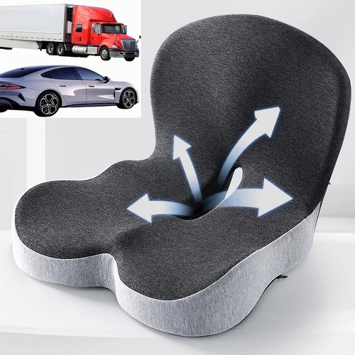 Cuscino sedile memory - memory, foam