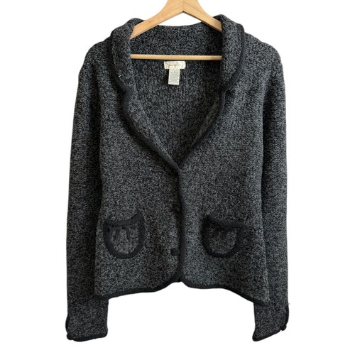 Blazer maglione vintage