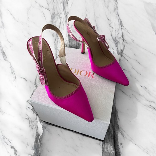Christian dior heels - dior, us