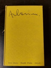 Fratelli d'Italia - Alberto Arbasino