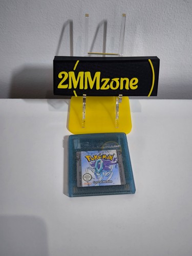 Pokemon versione cristallo - pokemon:,