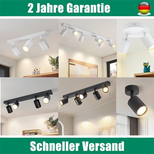 Faretto soffitto led 3 4 - faretto, 2/3/4