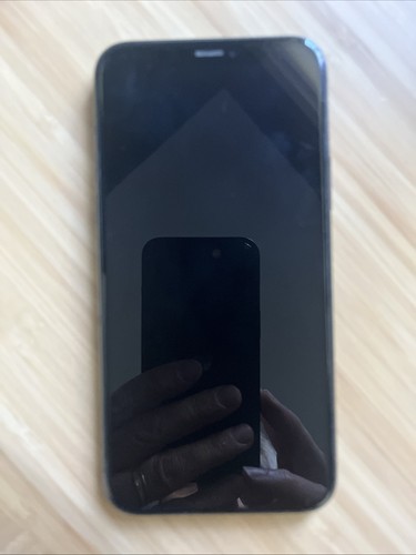 Apple iphone pro - 11, 256
