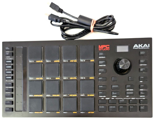 Akai professional mpc studio - professional,