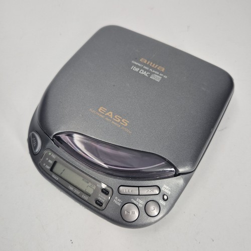 Aiwa lettore cd compact - aiwa,