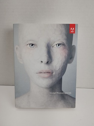 Adobe photoshop cs6 per - cs6, os