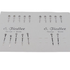 Omega 30T2 Aiguilles H&M -