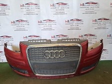 PARAURTI ANTERIORE COMPLETO PER AUDI A3 Serie (8P1) 8P4807105GRU CAXC (08>12)