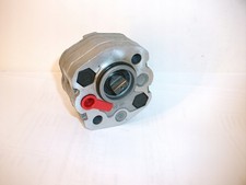 Pompa ad ingranaggi Marzocchi