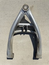 Braccio traino forcella