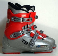 Salomon Performa T3 Grigio -