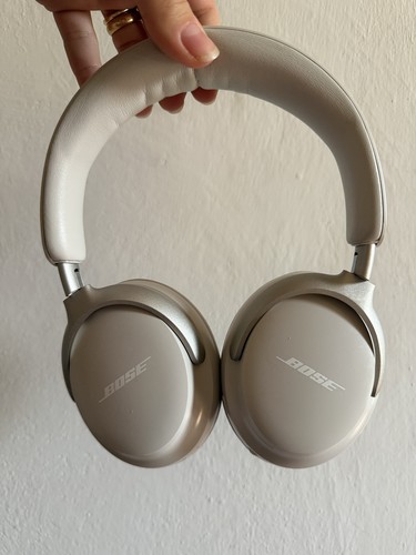 Bose quietcomfort ultra cuffie - bose,