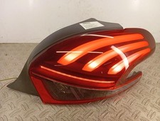 Fanale posteriore principale