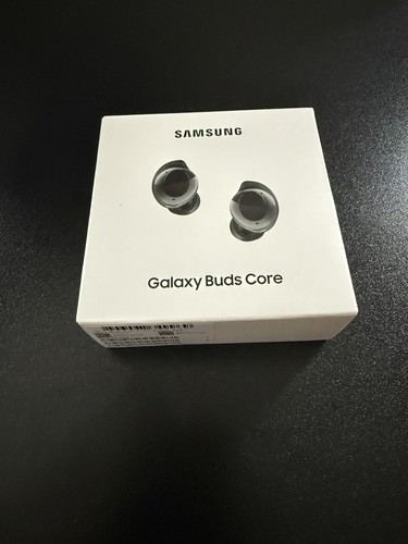 Samsung galaxy buds core nero - samsung,