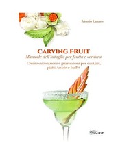 Carving Fruit. Manuale