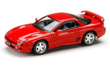 MITSUBISHI GTO Twinturbo -